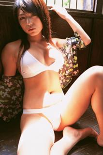Yukie Kawamura feet photo 15