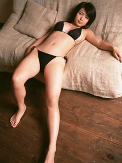 Yukie Kawamura feet photo 8