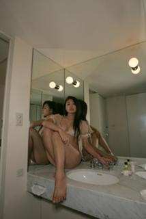 Yukie Kawamura feet photo 7