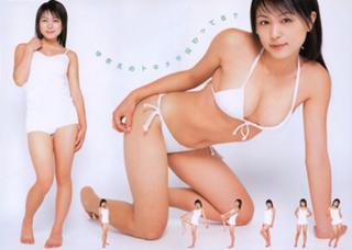 Yukie Kawamura feet photo 4