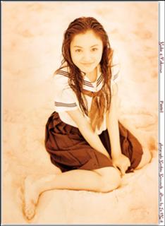 Yukie Nakama feet photo 20