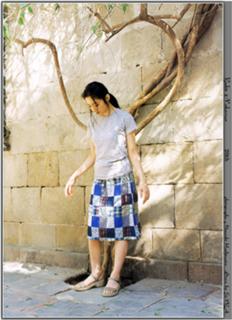 Yukie Nakama feet photo 15