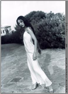 Yukie Nakama feet photo 7