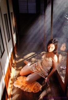 Yukie Nakama feet photo 6