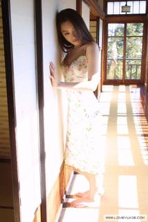 Yukie Nakama feet photo 20