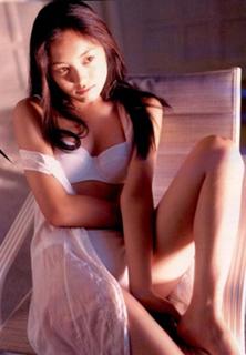 Yukie Nakama feet photo 4