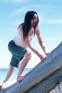 Yukie Nakama feet photo 20