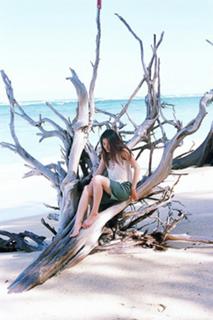 Yukie Nakama feet photo 18