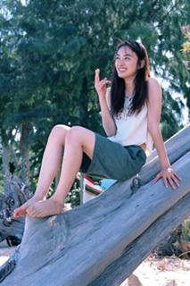 Yukie Nakama feet photo 17