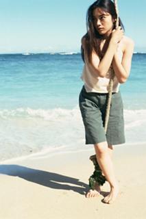 Yukie Nakama feet photo 15