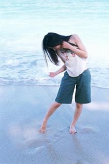 Yukie Nakama feet photo 9