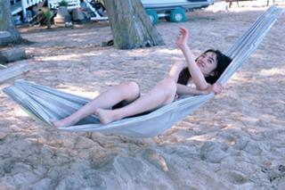 Yukie Nakama feet photo 8