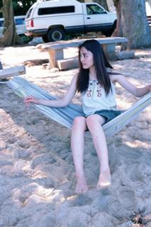 Yukie Nakama feet photo 7
