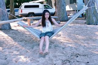 Yukie Nakama feet photo 6