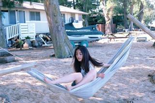 Yukie Nakama feet photo 5