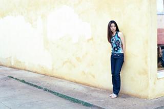 Yukie Nakama feet photo 18