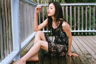 Yukie Nakama feet photo 16