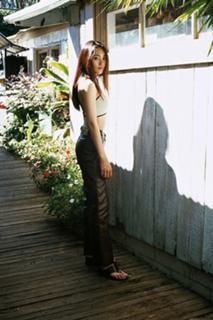 Yukie Nakama feet photo 13