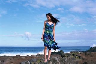 Yukie Nakama feet photo 10