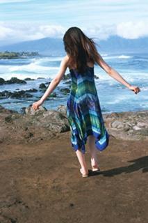 Yukie Nakama feet photo 8