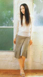 Yukie Nakama feet photo 19