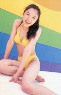 Yukie Nakama feet photo 15