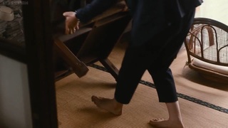 Yukie Nakama feet photo 13
