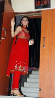 Yukta Mookhey feet photo 14