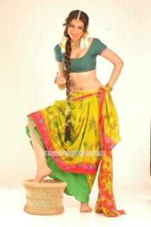 Yukta Mookhey feet photo 7