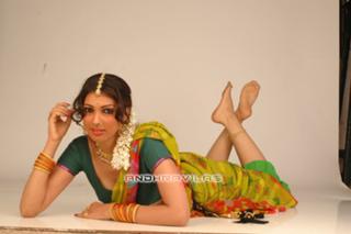 Yukta Mookhey feet photo 5