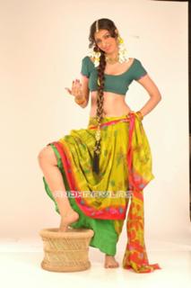Yukta Mookhey feet photo 4