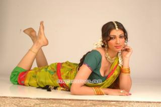 Yukta Mookhey feet photo 1