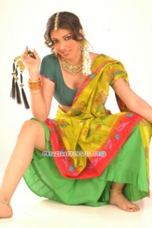Yukta Mookhey feet photo 20