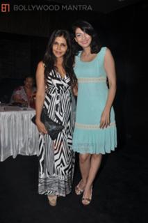 Yukta Mookhey feet photo 9