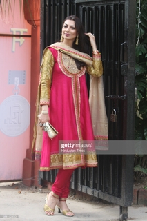 Yukta Mookhey feet photo 10