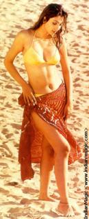 Yukta Mookhey feet photo 11