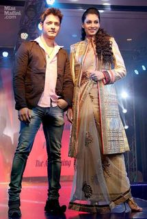 Yukta Mookhey feet photo 9
