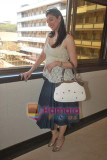 Yukta Mookhey feet photo 5