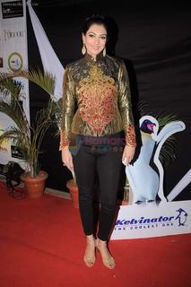 Yukta Mookhey feet photo 4
