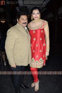 Yukta Mookhey feet photo 4