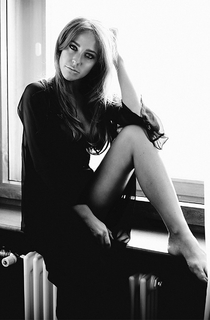 Yulia Baranovskaya feet photo 8