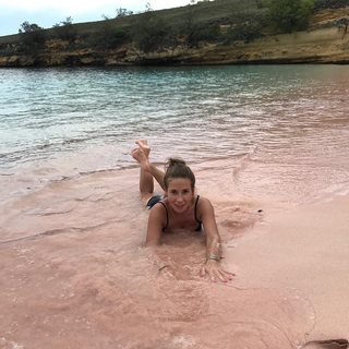 Yulia Baranovskaya feet photo 18