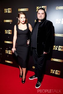 Yulia Baranovskaya feet photo 17