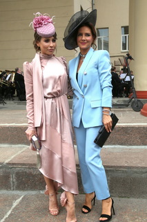 Yulia Baranovskaya feet photo 1