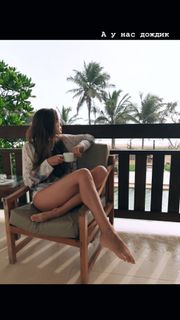 Yulia Buinovskaya feet photo 20