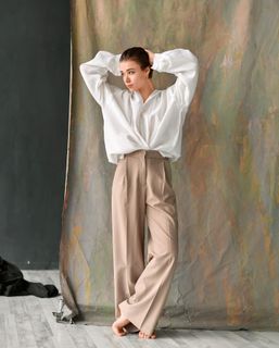 Yulia Buinovskaya feet photo 9