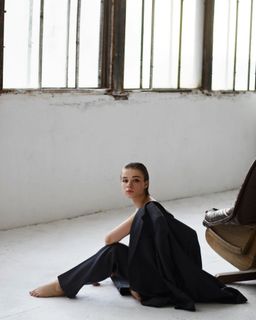 Yulia Buinovskaya feet photo 17
