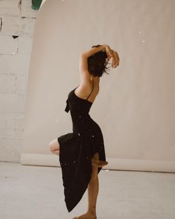 Yulia Buinovskaya feet photo 16