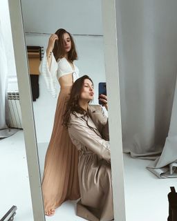 Yulia Buinovskaya feet photo 17
