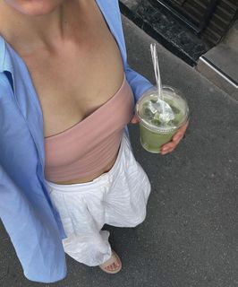 Yulia Buinovskaya feet photo 12